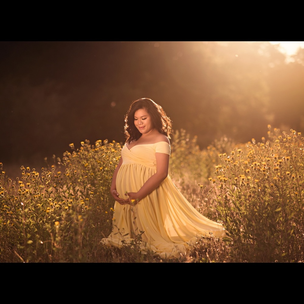 Meet your Posher, Yan